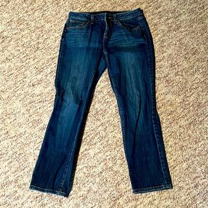 Jennifer Lopez jeans